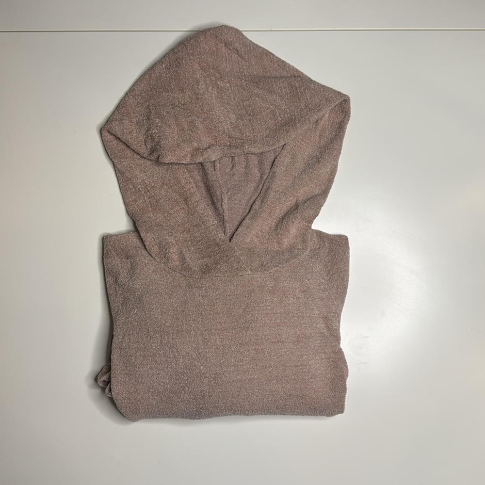 CozyChic Ultra Lite® Pullover Hoodie size Small - Picture 7 of 7